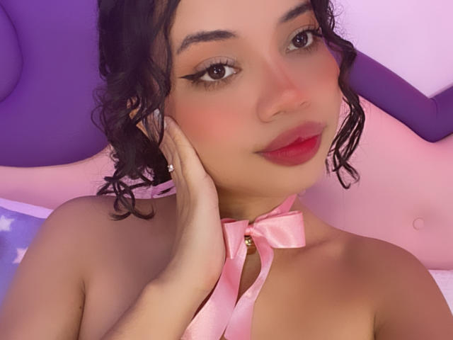 LiliMays - ライブポルノ&amp;セックスカム - 22580157