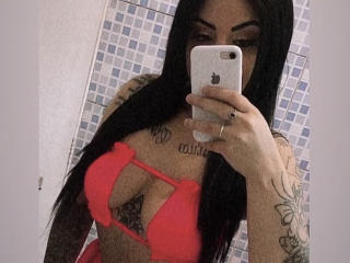 LyaMeura - Sexe cam en vivo - 22580237