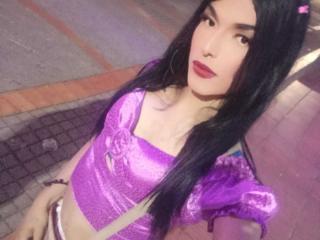 MissValeriaTS - Live porn &amp; sex cam - 22580341