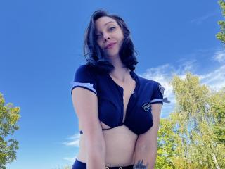 KatrineRose - сексуальная веб-камера в реальном времени - 22580697