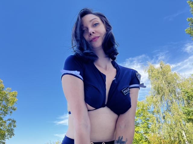 KatrineRose - Live porn &amp; sex cam - 22580697