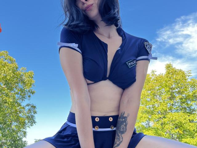 KatrineRose - Live porn &amp; sex cam - 22580709