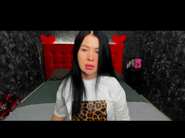 LayaFlow - Camera khiêu dâm &amp; quyến rũ trực tiếp - 22581109