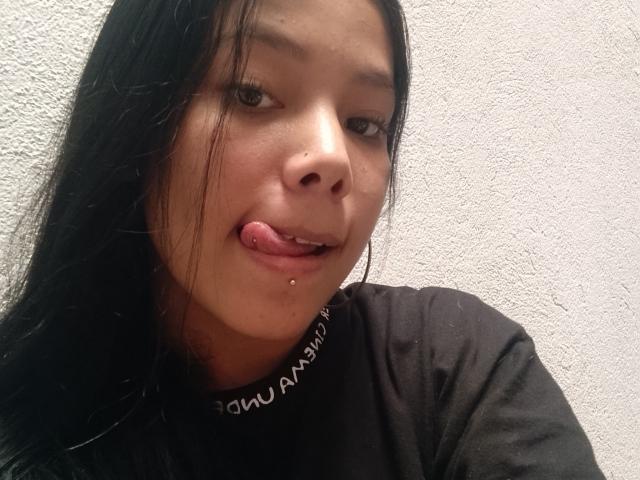 SalmaVitori - Live sex cam - 22581469