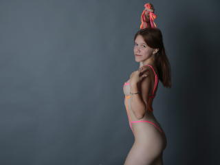 RachelHill - Live porn &amp; sex cam - 22581757