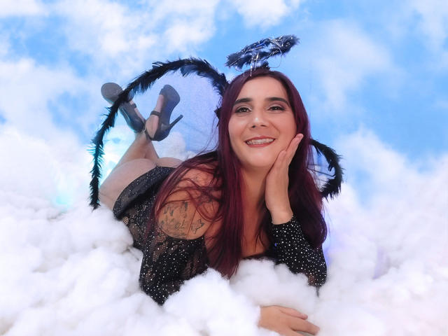 GabrielaMilf - 라이브 포르노 &amp; 섹스 캠 - 22582649