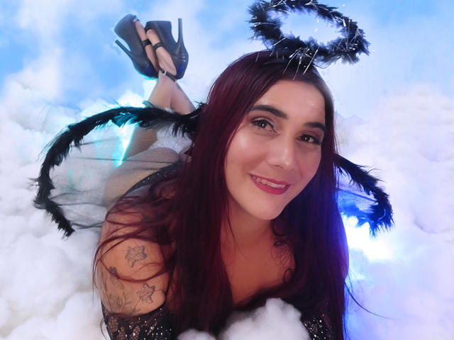 GabrielaMilf - Camera khiêu dâm &amp; quyến rũ trực tiếp - 22582653