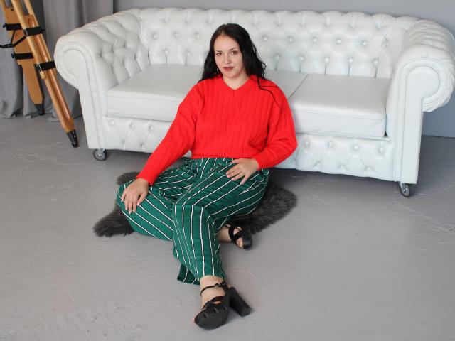 IsabelBlackberry - Camera khiêu dâm &amp; quyến rũ trực tiếp - 22582693