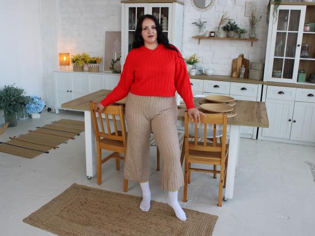 IsabelBlackberry - Live porn &amp; sex cam - 22582709