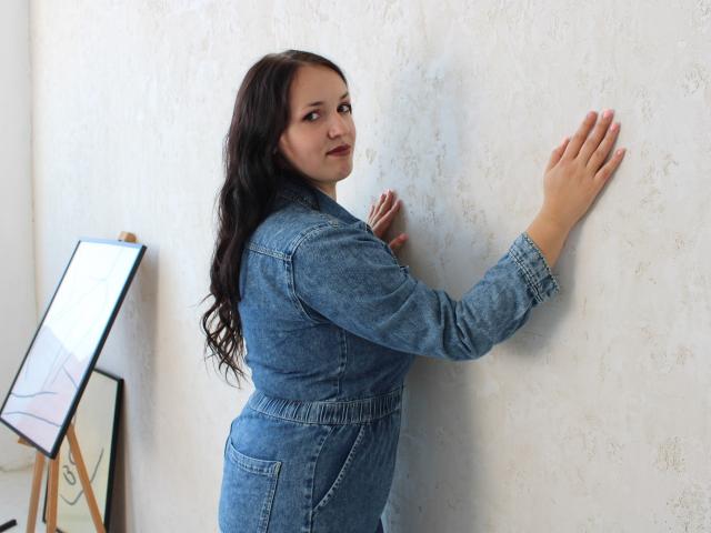 IsabelBlackberry - Live porn &amp; sex cam - 22582757