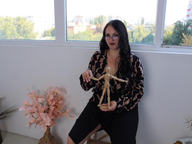 IsabelBlackberry - Sexe cam en vivo - 22582773