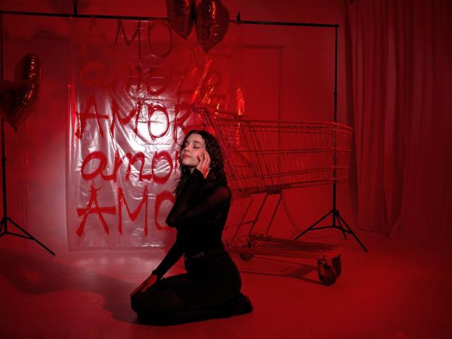 LettyCurly - Live sex cam - 22583217