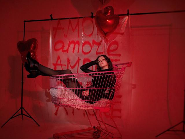 LettyCurly - Live sex cam - 22583225