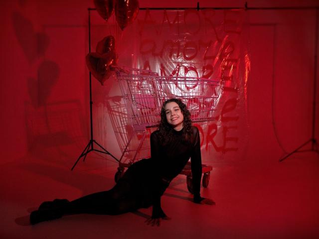 LettyCurly - Live porn &amp; sex cam - 22583229