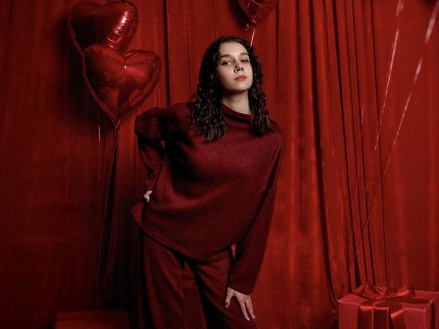 LettyCurly - Live porn &amp; sex cam - 22583345