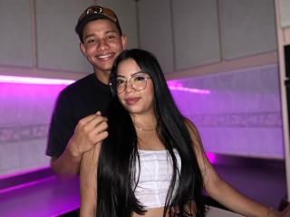 SaraAndMoreno - Sexe cam en vivo - 22583753