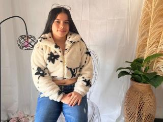 MiaMoralez - Sexe cam en vivo - 22584049