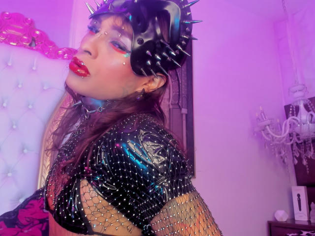 ErotickBellaTrix - Live porno og sexkamera - 22584185