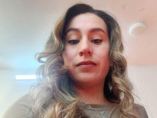 AliceDussan - ライブポルノ&amp;セックスカム - 22584209