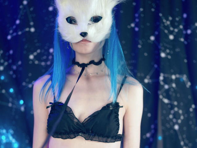 NeoLoli - Sexe cam en vivo - 22584405