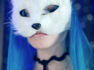 NeoLoli - сексуальная веб-камера в реальном времени - 22584417