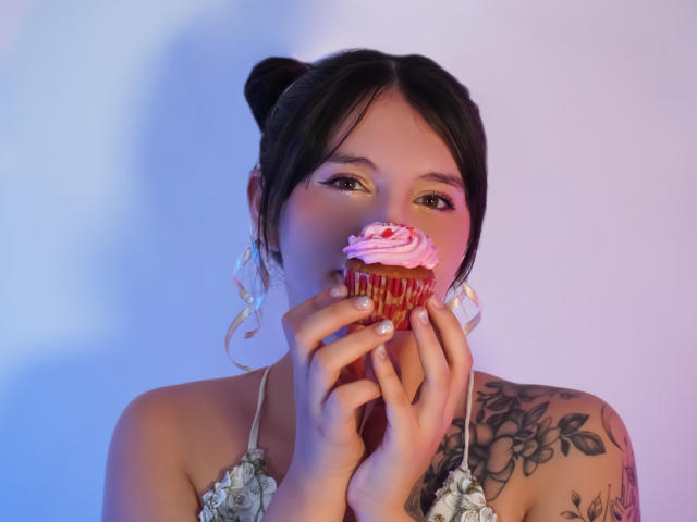 ZoeCortes - Camera khiêu dâm &amp; quyến rũ trực tiếp - 22584597