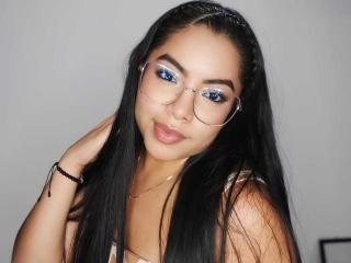 SaraMoreno - Sexe cam en vivo - 22584797