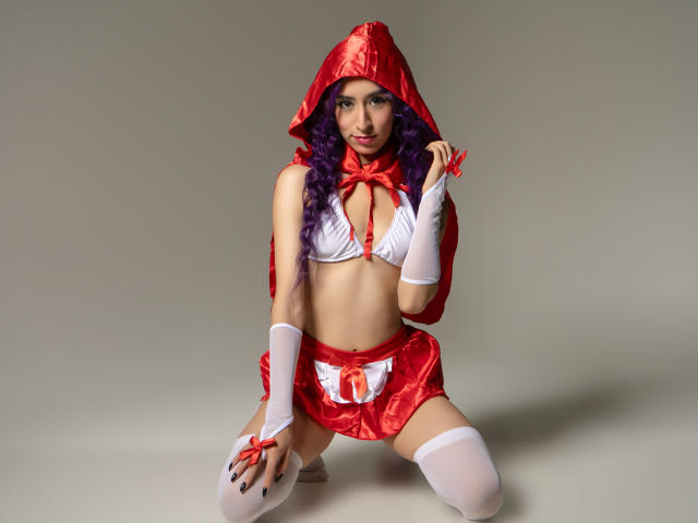 JuliaJobs - Élő pornó és szexkamera - 22586257