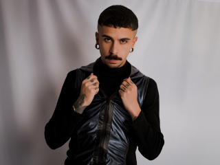 AaronBigDickX - Sexe cam en vivo - 22586465