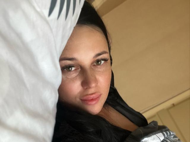 FinessiaLovely - Sexe cam en vivo - 22587337