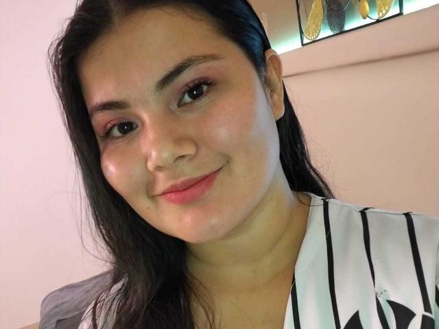 ZoeyClay - сексуальная веб-камера в реальном времени - 22587617