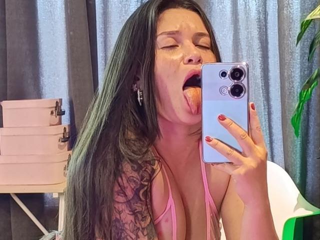 SteffyKs - Live porn &amp; sex cam - 22588473