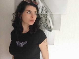 JeneKurz - Live porn &amp; sex cam - 22589833