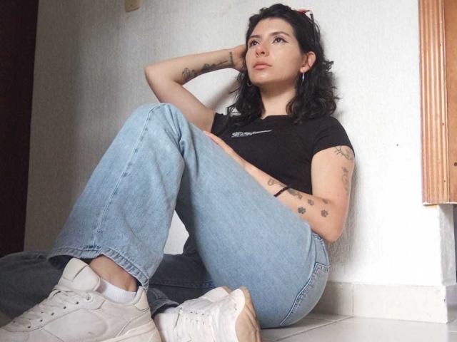 JeneKurz - Live porn &amp; sex cam - 22589849