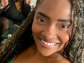 GianaDavalos - Live porn &amp; sex cam - 22590625