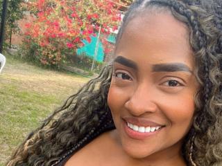 GianaDavalos - Live porn &amp; sex cam - 22590673