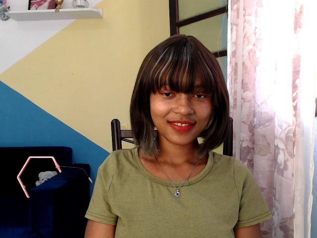 ElodieBliss - Sexe cam en vivo - 22590977