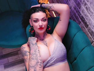 FreyaRey - Live porn &amp; sex cam - 22591089