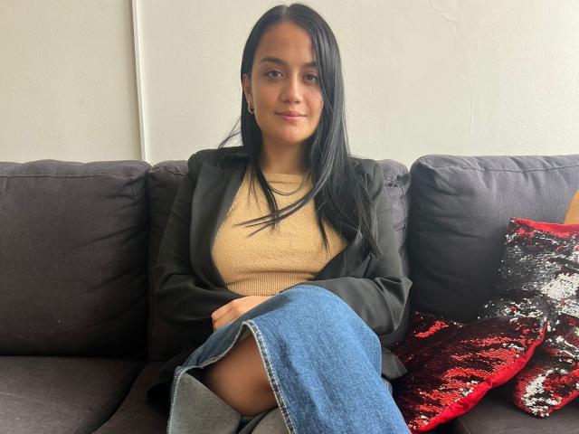 SalomePark - Live porn &amp; sex cam - 22592505