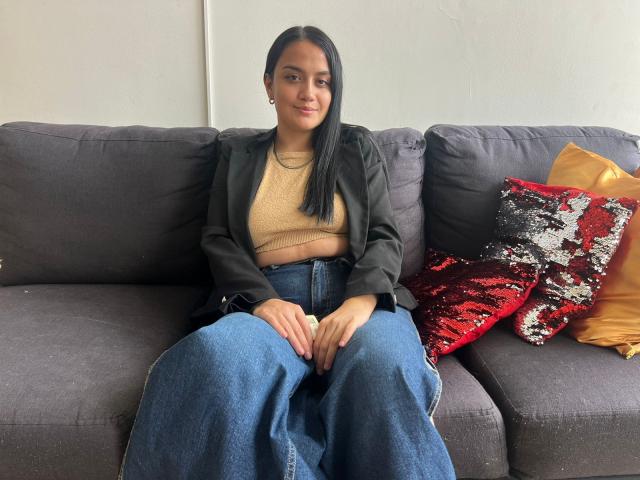 SalomePark - Live porn &amp; sex cam - 22592513