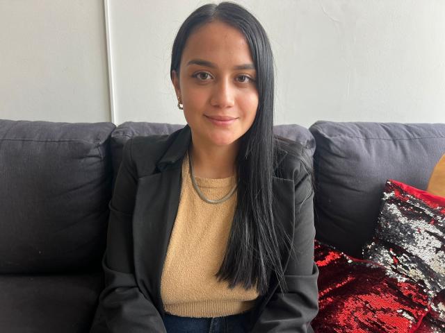 SalomePark - Live porn &amp; sex cam - 22592517