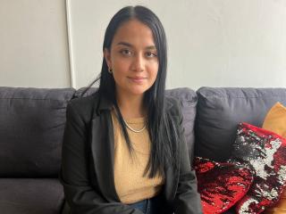 SalomePark - сексуальная веб-камера в реальном времени - 22592521