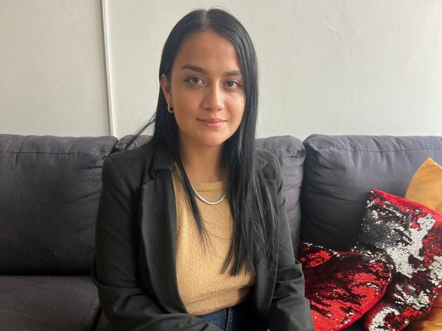 SalomePark - Live porn &amp; sex cam - 22592521