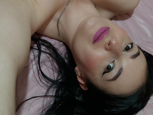 VaaleryStark - Live sex cam - 22592801