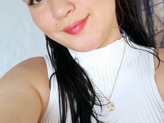 CelesteDash - сексуальная веб-камера в реальном времени - 22593485