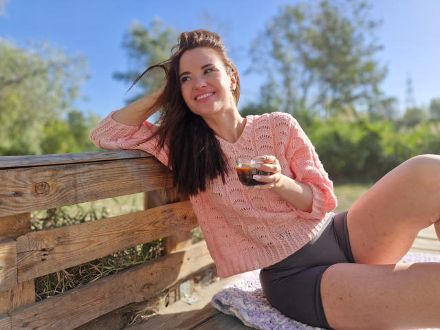 KaraCriegs - Live sex cam - 22593801