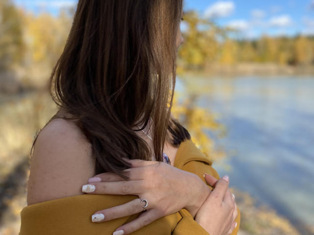 KaraCriegs - Live sex cam - 22593893