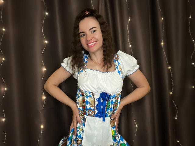 KaraCriegs - Live Sex Cam - 22594109