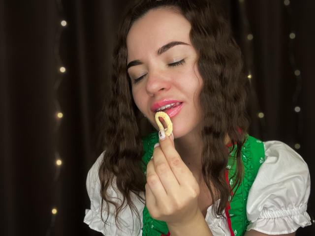 KaraCriegs - Sexe cam en vivo - 22594185