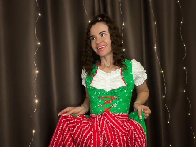 KaraCriegs - Live porn &amp; sex cam - 22594197